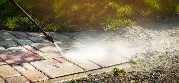 Best Warehouse Floor Cleaning in Holliday, TX
