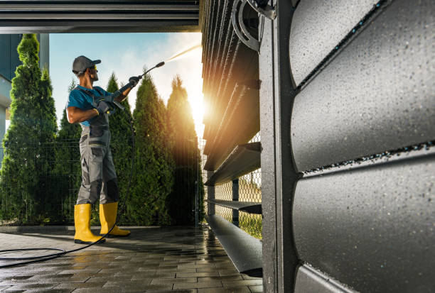 Best Oil and Grease Removal from Surfaces in Holliday, TX